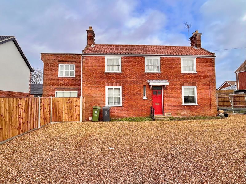 5 bed property for sale in North Road, Hemsby, Great Yarmouth NR29 Zoopla