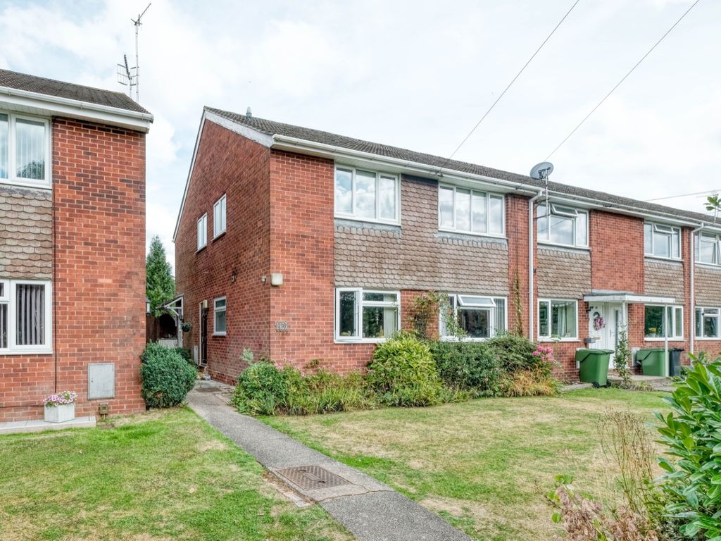 2 bed flat for sale in Cottage Lane, Marlbrook, Bromsgrove B60 Zoopla