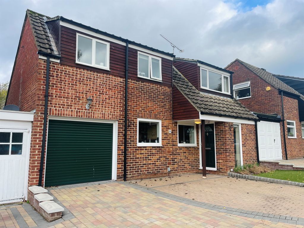 Kenilworth Drive, Eastleigh SO50  