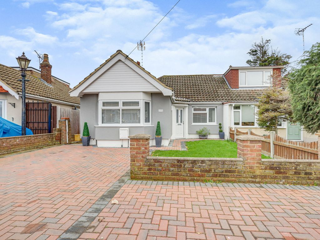 Bramble Road, Canvey Is SS8  