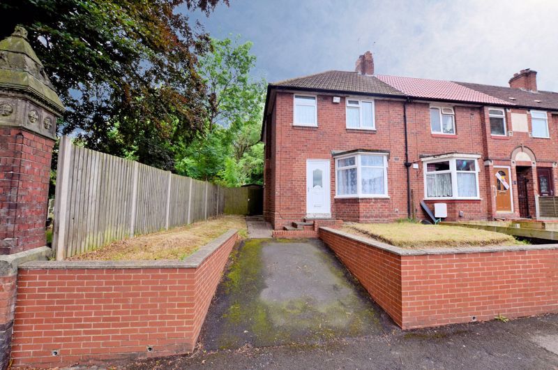 3 bed end terrace house for sale in Manor Road, Smethwick B67 Zoopla