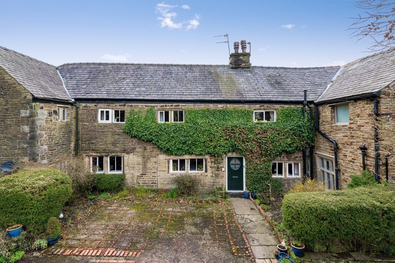 3 bed property for sale in Number Three Entwistle Hall, Entwistle Hall