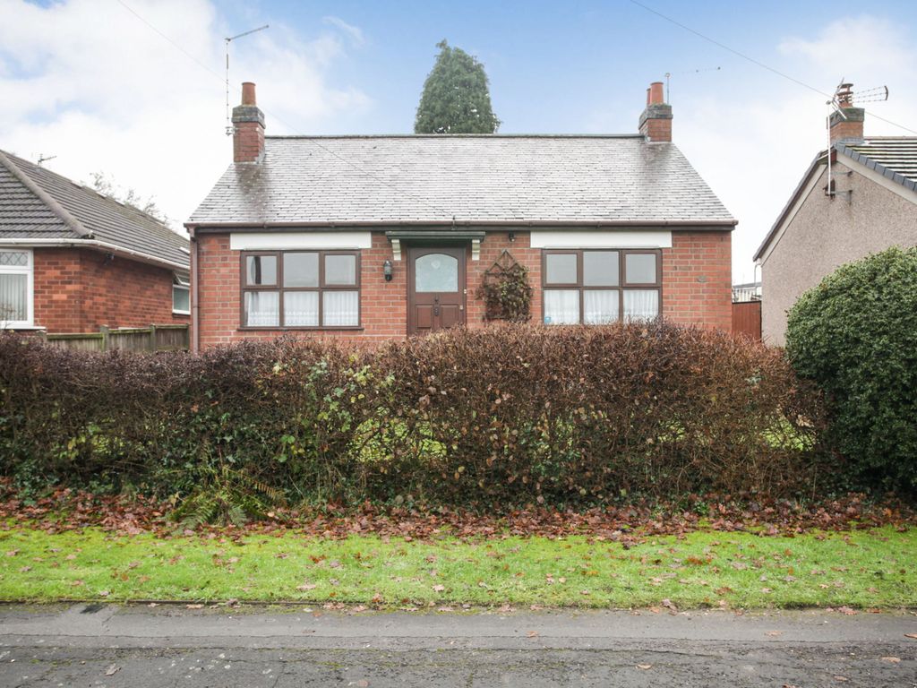 2 bed bungalow for sale in Newland Lane, Ash Green, Coventry CV7 Zoopla