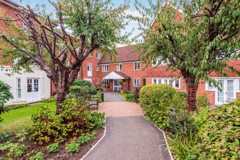 1 bed flat for sale in Barton Mill Court, Canterbury CT2 Zoopla