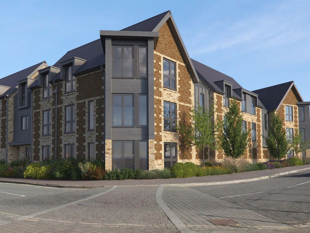 New home, 2 bed flat for sale in Southend Road, Hunstanton PE36, £