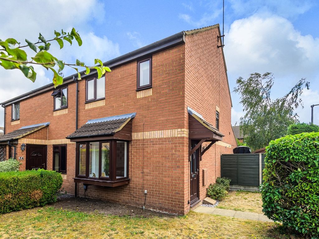 3 bed end terrace house for sale in Astwood Drive, Flitwick MK45 Zoopla