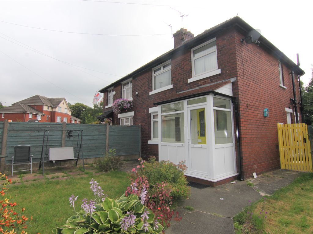 3 bed semidetached house to rent in Plantation Industrial Estate