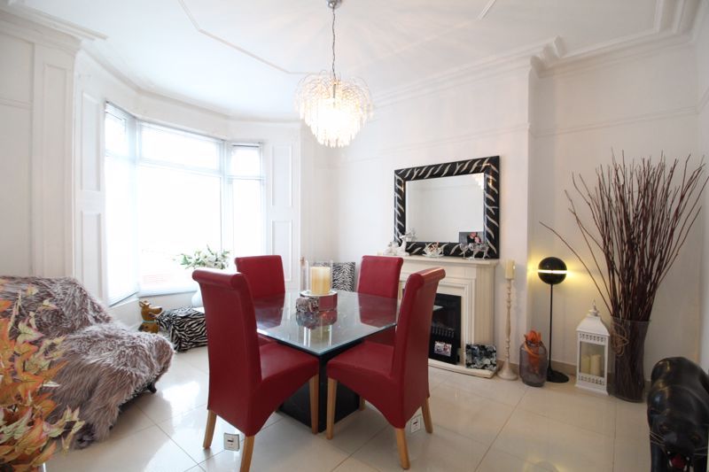 2 bed terraced house for sale in Pollard Street, South Shields NE33