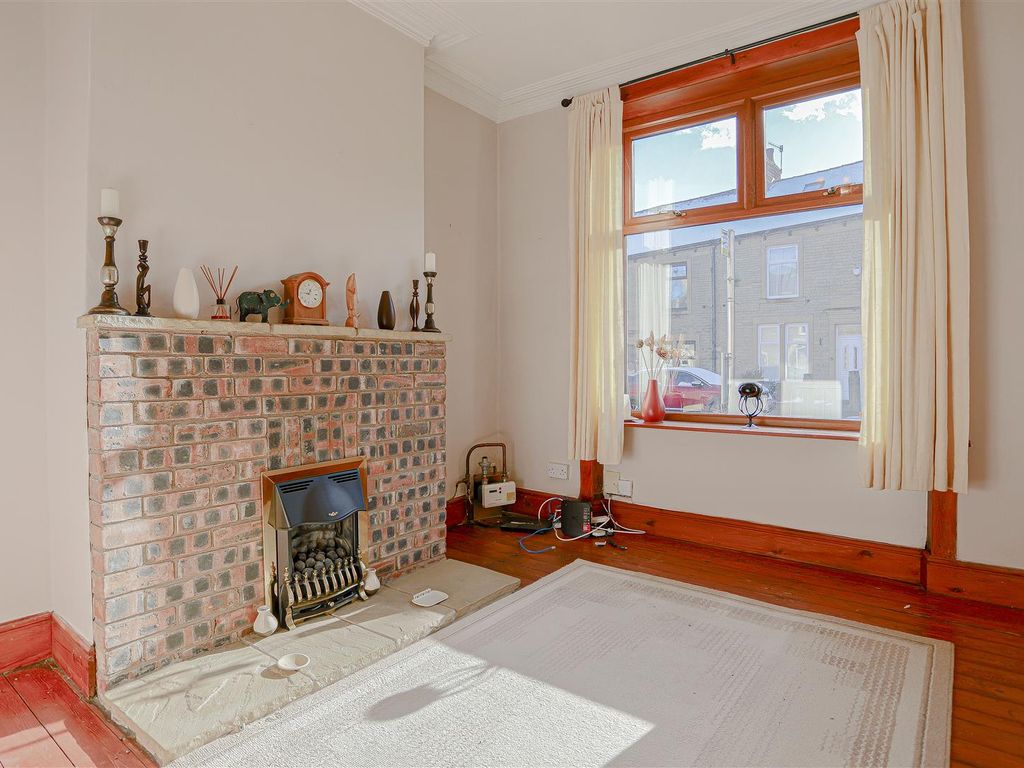 3 bed terraced house for sale in Stanhill Lane, Oswaldtwistle