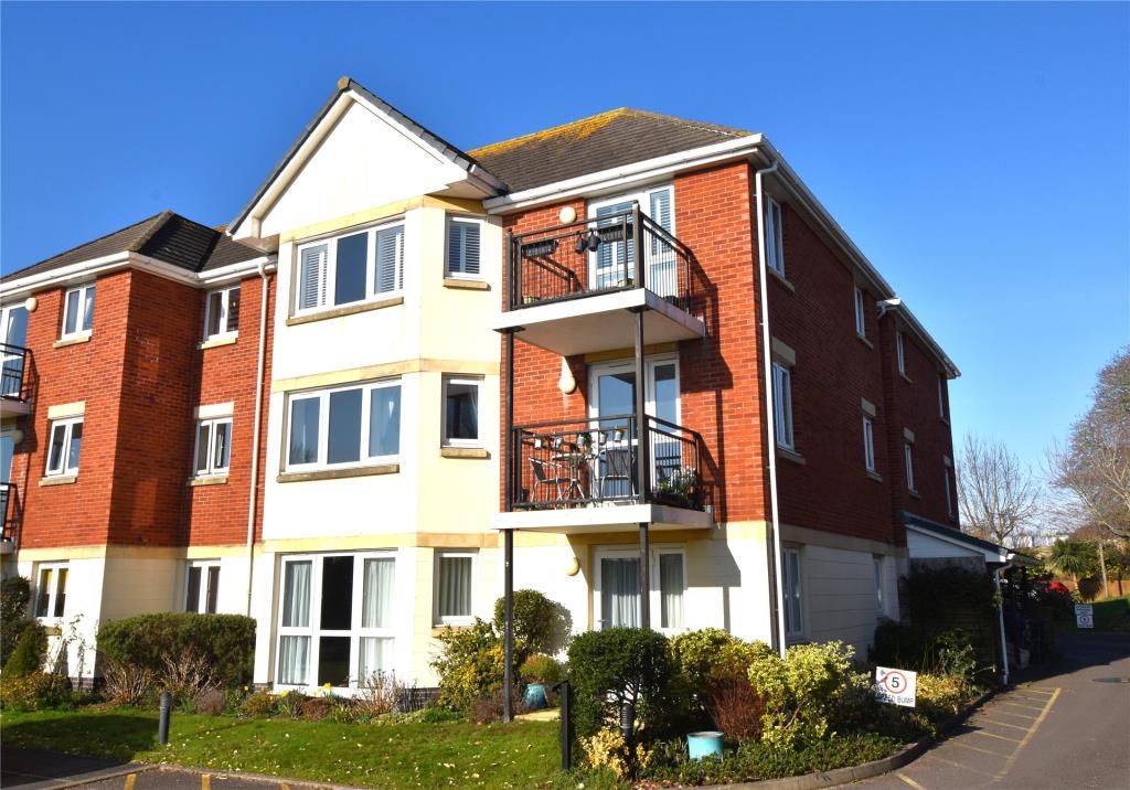 2 bed flat for sale in Salterton Road, Exmouth, Devon EX8 Zoopla