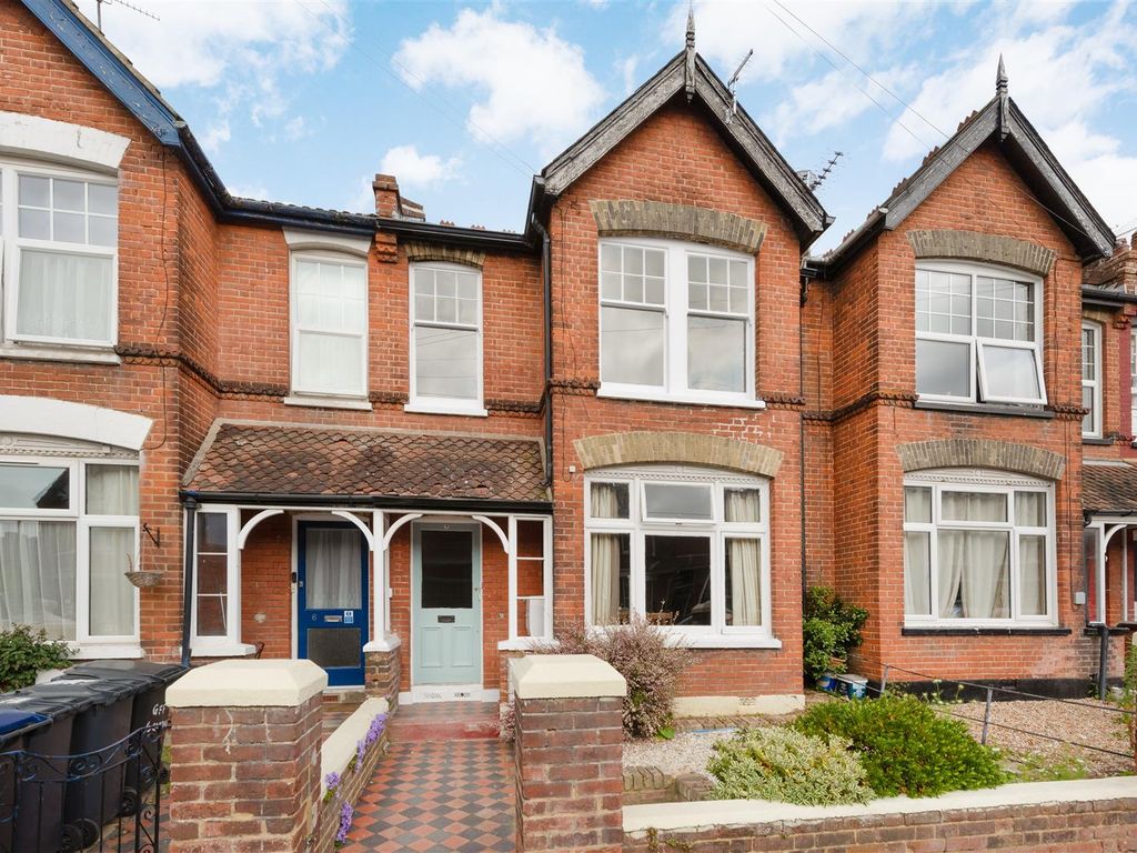 2 bed flat to rent in Oakdale Road, Herne Bay CT6, £1,125 pcm Zoopla