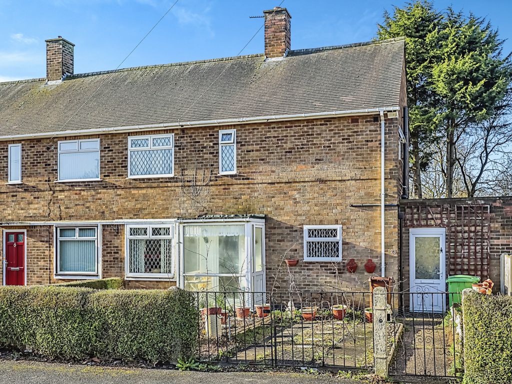 3 bed semidetached house for sale in Moor Road, Nottingham NG8 Zoopla