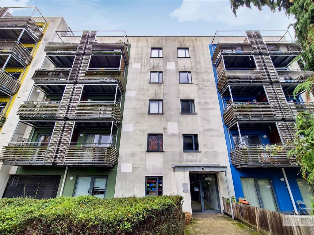 2 bed flat for sale in Elder Road, London SE27 Zoopla