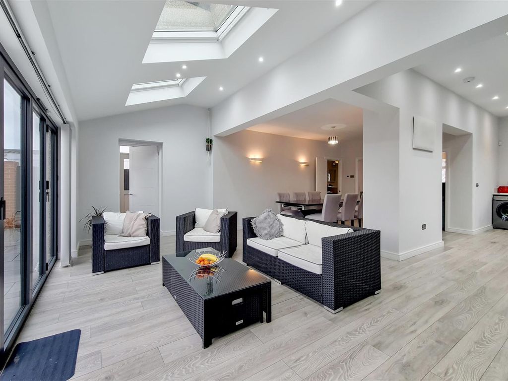 5 bed detached house for sale in Clarendon Gardens, Wembley HA9 Zoopla