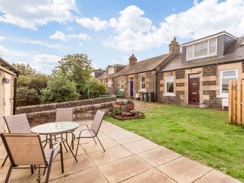 3 bed cottage for sale in Bridge Street, Newbridge EH28 Zoopla