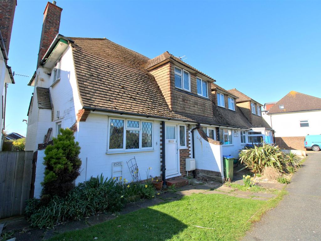 2 bed cottage for sale in Claremont Road, Seaford BN25 Zoopla
