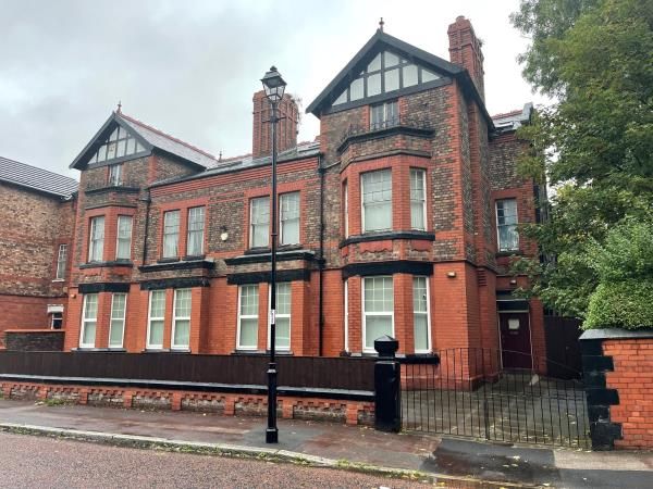 27-29 Denman Drive, Newsham Park, Liverpool L6  