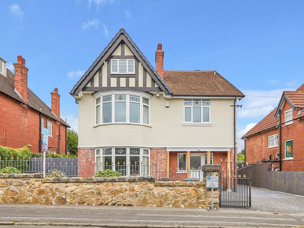 Farley Road, Derby DE23  