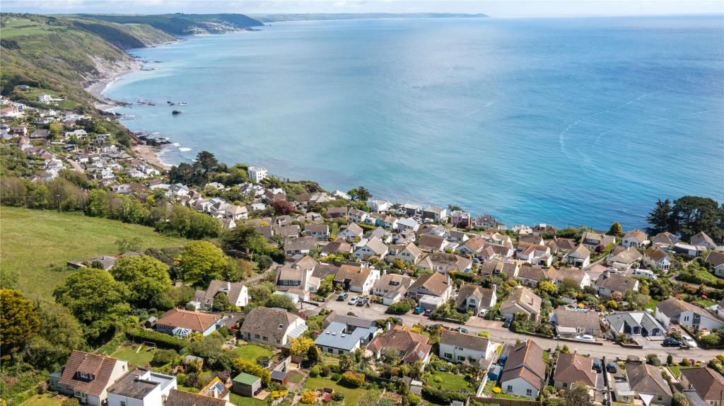 3 bed detached house for sale in Listowel Drive, Looe, Cornwall PL13 Zoopla