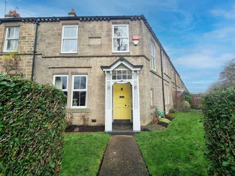 Stephenson Terrace, Wylam NE41  