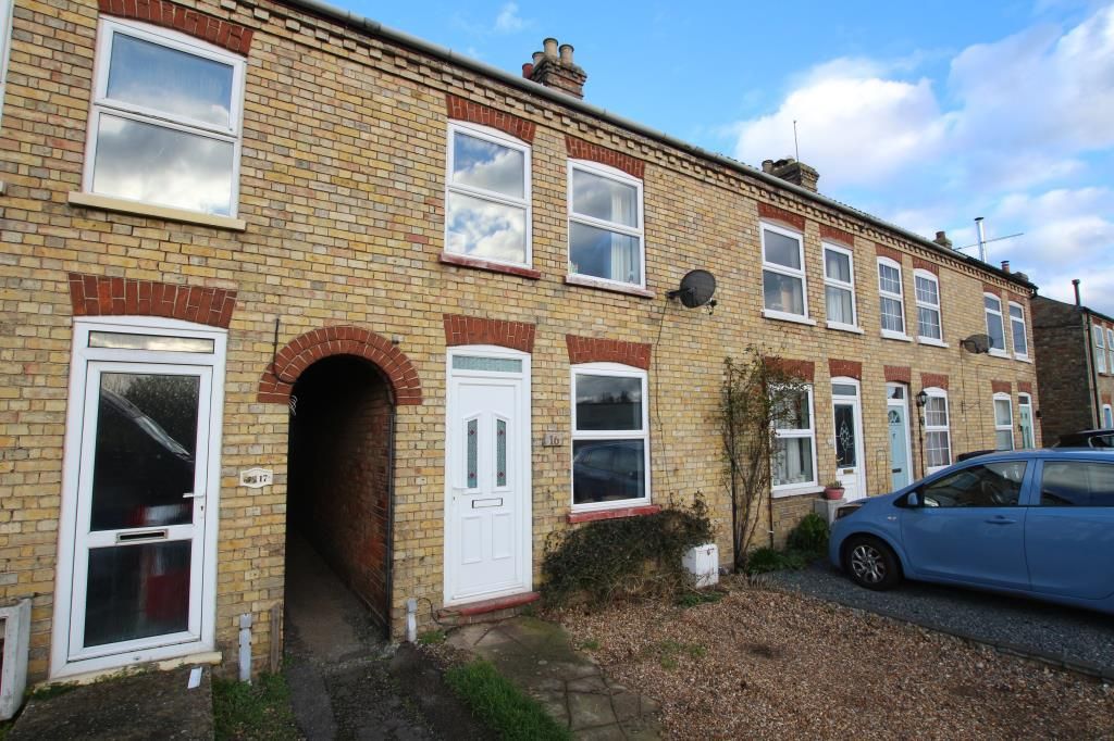 3 bed terraced house for sale in New Road, Littleport, Ely CB6, £199,950 Zoopla