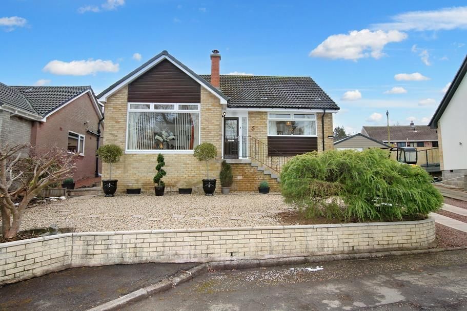 2 bed detached bungalow for sale in St. Teiling, Lanark ML11 Zoopla