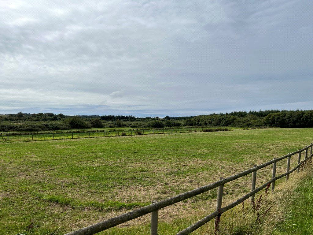 Land for sale in Woolsery, Bideford, Devon EX39 Zoopla