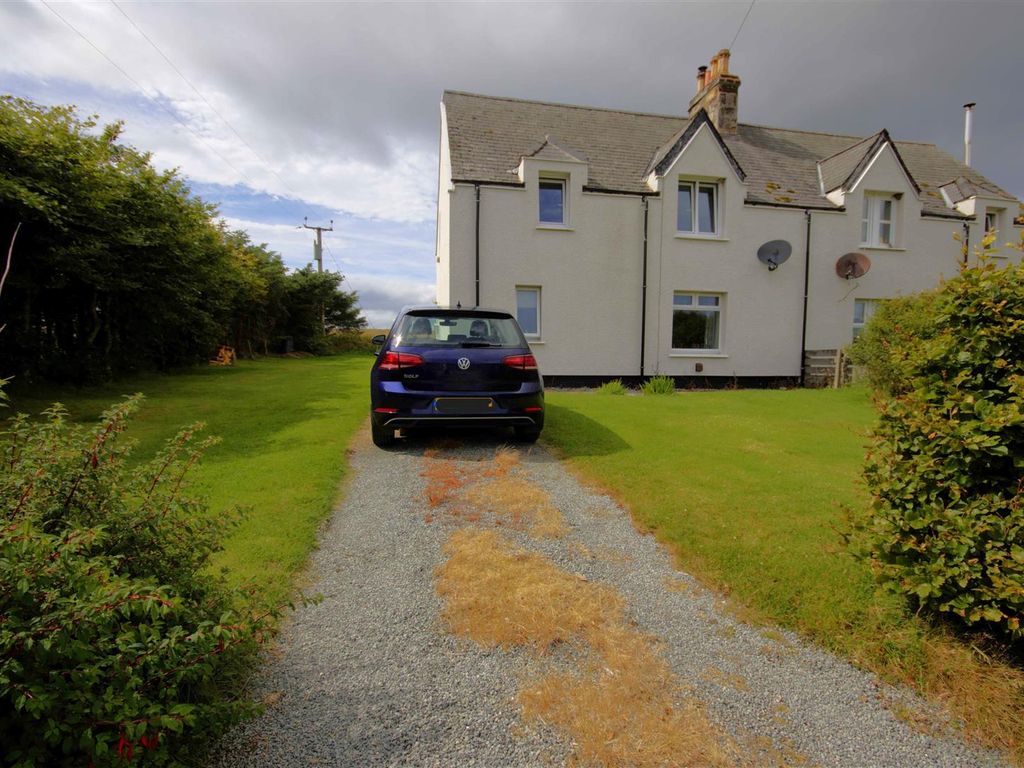 3 bed semidetached house for sale in 29 South Blairbuie, Shinness