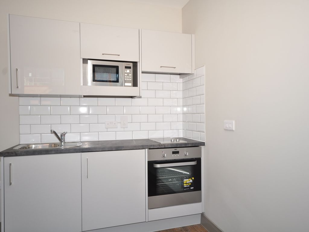 Studio to rent in Week Street, Maidstone ME14 Zoopla