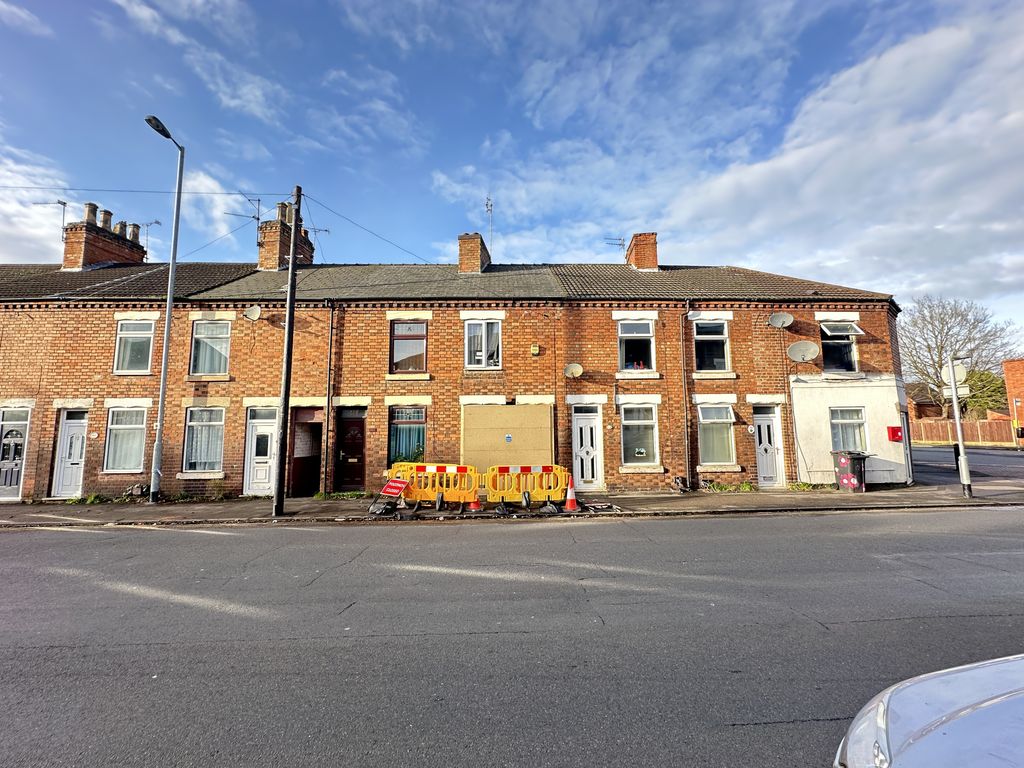 3 bed property for sale in 150 Branston Road, BurtonOnTrent