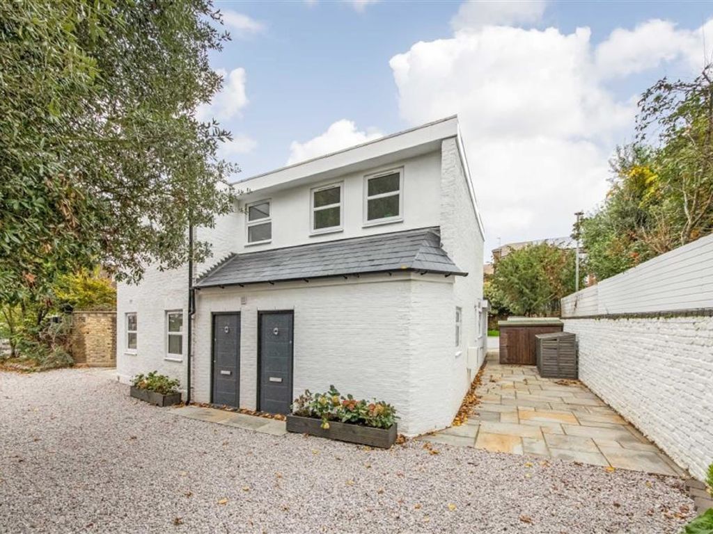 2 bed property for sale in Hervey Road, London SE3, £595,000 Zoopla