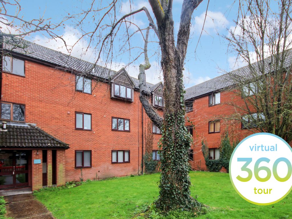 Brackyn Road, Cambridge CB1  