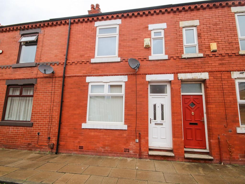 2 bed terraced house to rent in Newport Street, Salford M6 Zoopla