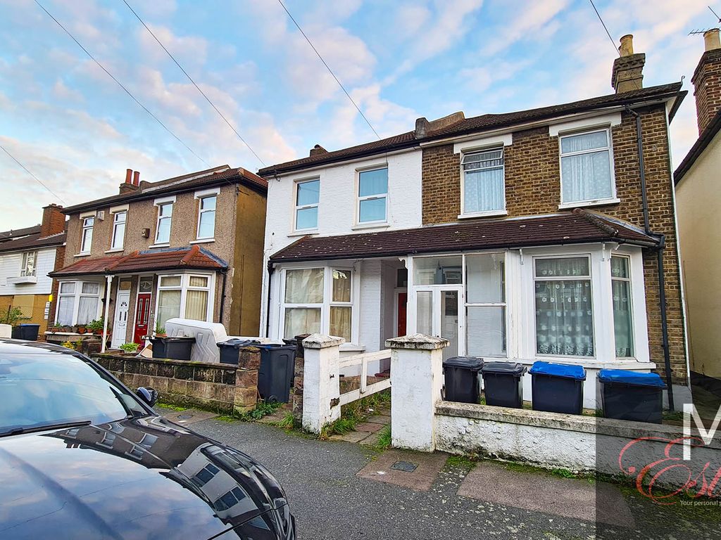 3 bed semidetached house for sale in Marion Road, Thornton Heath CR7