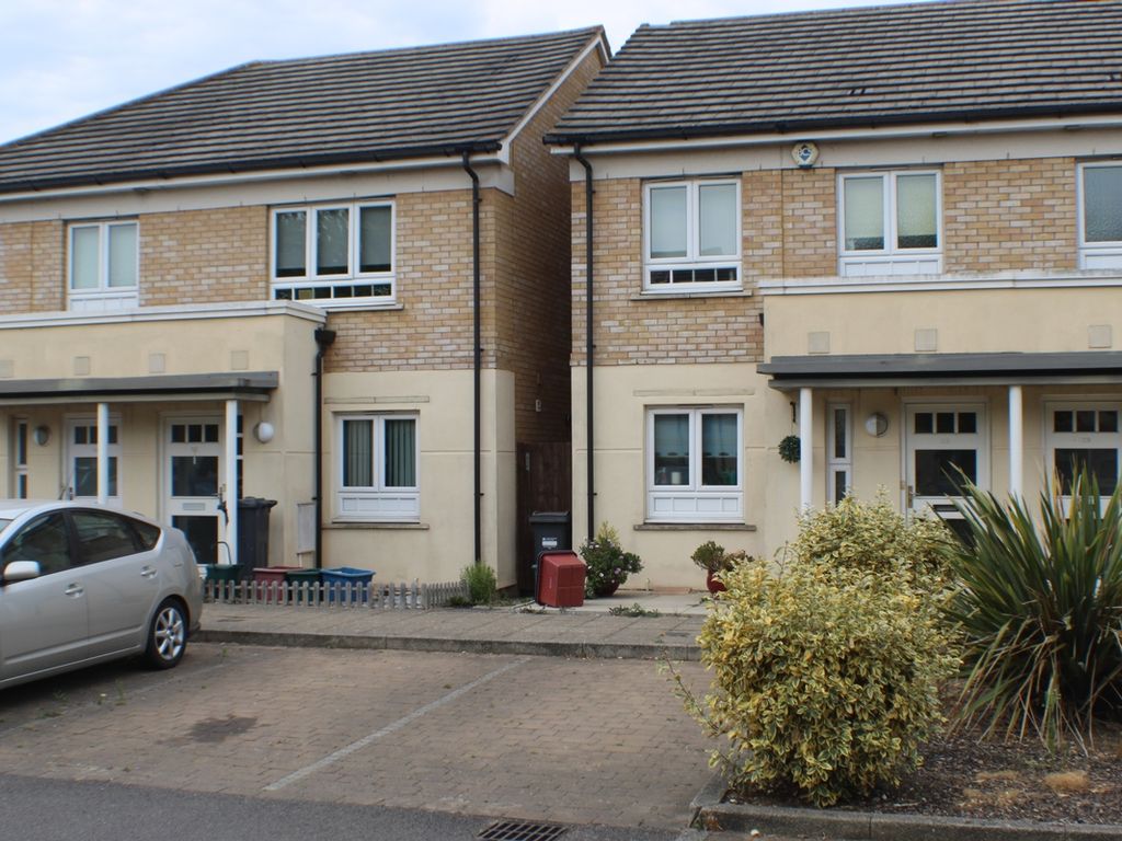 3 bed terraced house to rent in Elvedon Road, Lower Feltham TW13 Zoopla