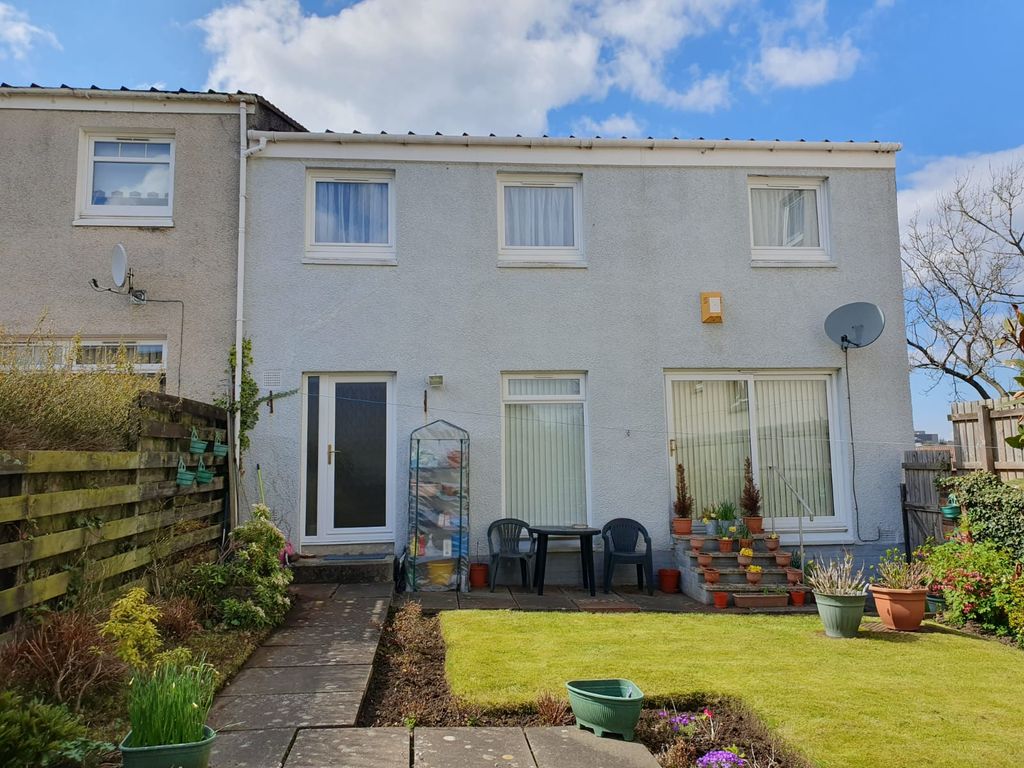 3 bed property for sale in 77 Jean Armour Avenue, Edinburgh EH16 Zoopla
