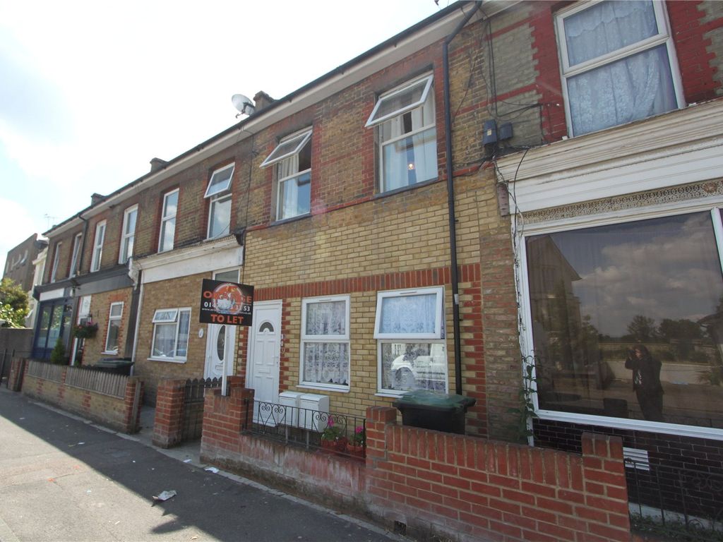1 bed flat to rent in Dover Road, Northfleet, Gravesend, Kent DA11 Zoopla