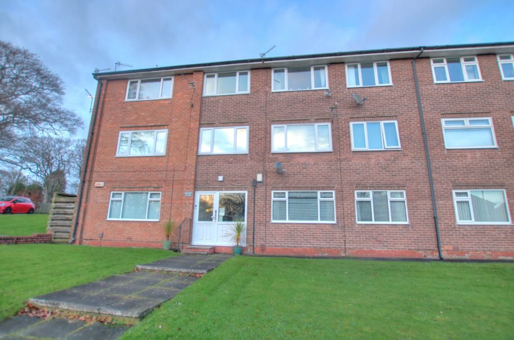 1 bed flat to rent in Sugley Court, Avalon Drive, South West Denton