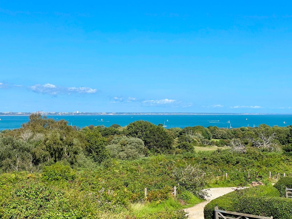 4 bed detached house for sale in Agglestone Road, Studland, Swanage BH19, £1,500,000 Zoopla