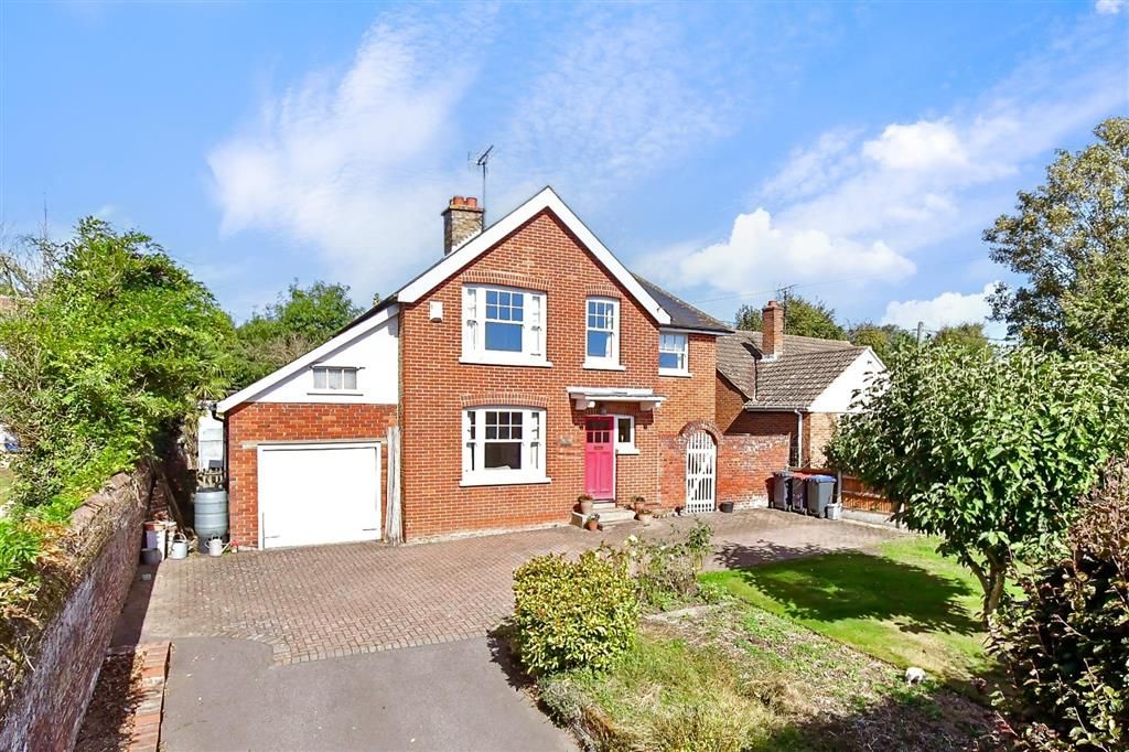 4 bed detached house for sale in Island Road, Sturry, Canterbury, Kent