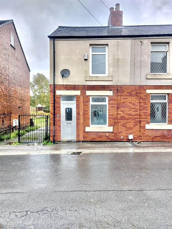 3 bed property to rent in Grays Road, Carlton, Barnsley S71, £795 pcm