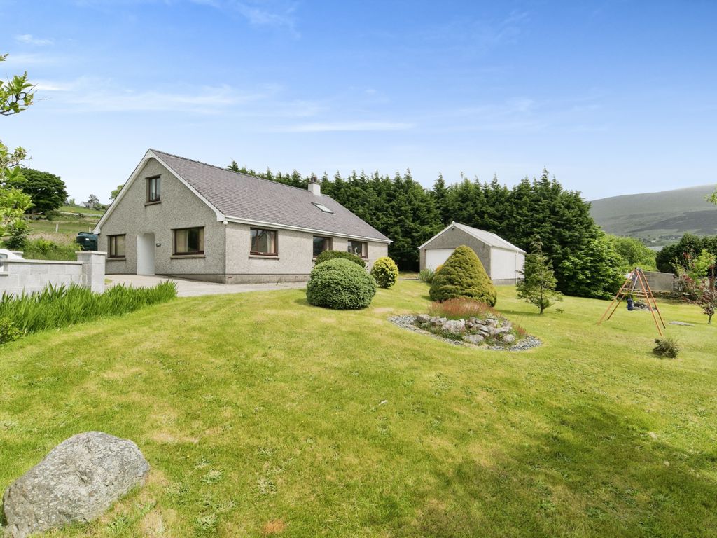 4 bed bungalow for sale in Deiniolen, Caernarfon, Gwynedd LL55 Zoopla