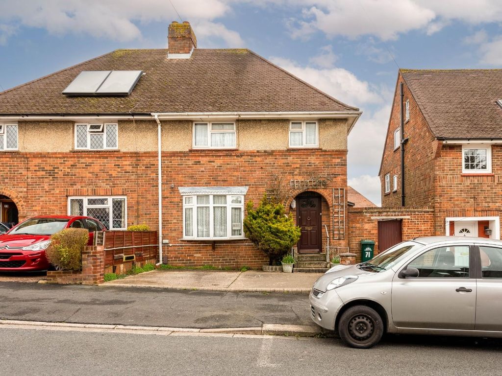 3 bed property for sale in Amberley Drive, Hove BN3 Zoopla