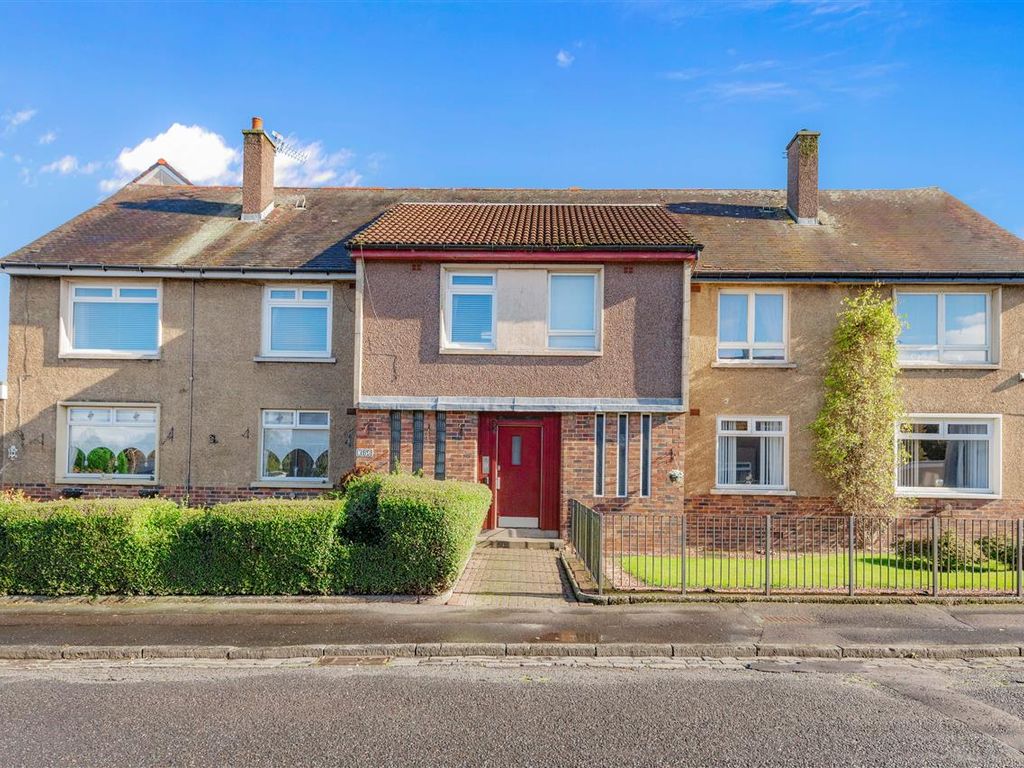 2 bed flat for sale in Elizabeth Crescent, Camelon, Falkirk FK1 Zoopla