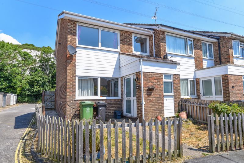 3 bed end terrace house for sale in Lime Grove, Cosham, Portsmouth PO6