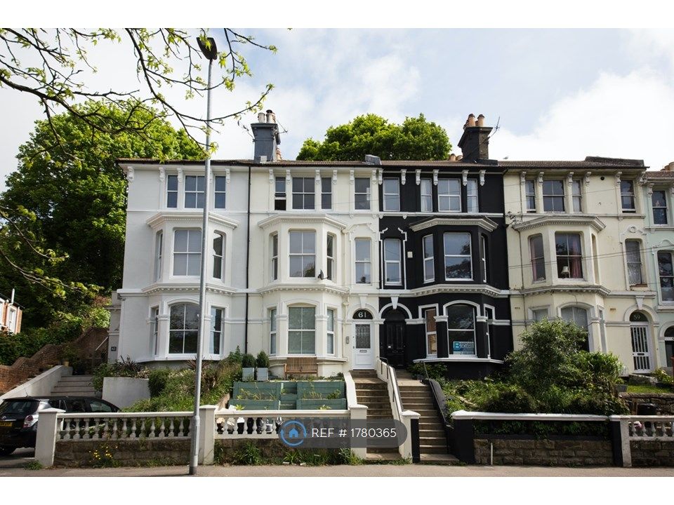 1 bed flat to rent in St. Helens Road, Hastings TN34 Zoopla