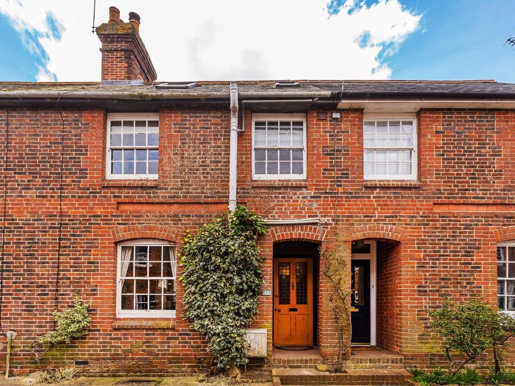 4 bed terraced house for sale in Northfield, Witley, Godalming GU8 Zoopla