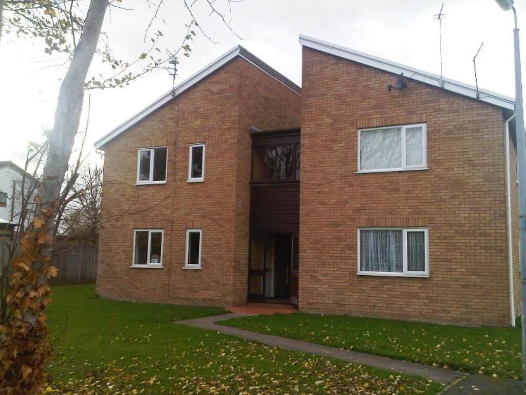 1 bed flat to rent in 12 Lon Ceiriog, Prestatyn, Denbighshire LL19 Zoopla