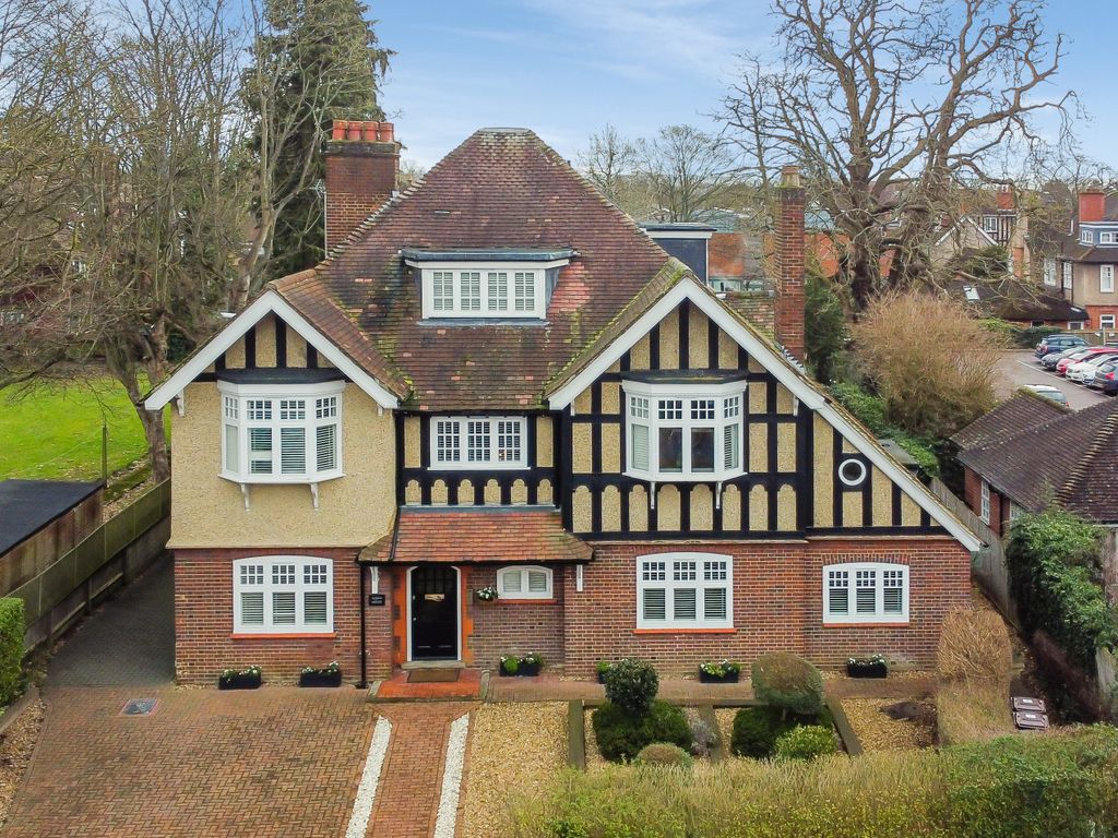 14 bed detached house for sale in Alban House, St. Albans, Hertfordshire AL1, £3,500,000 Zoopla