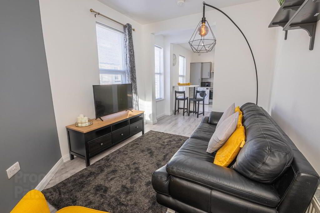 2 bed flat for sale in Balfour Street, Newtownards BT23 Zoopla